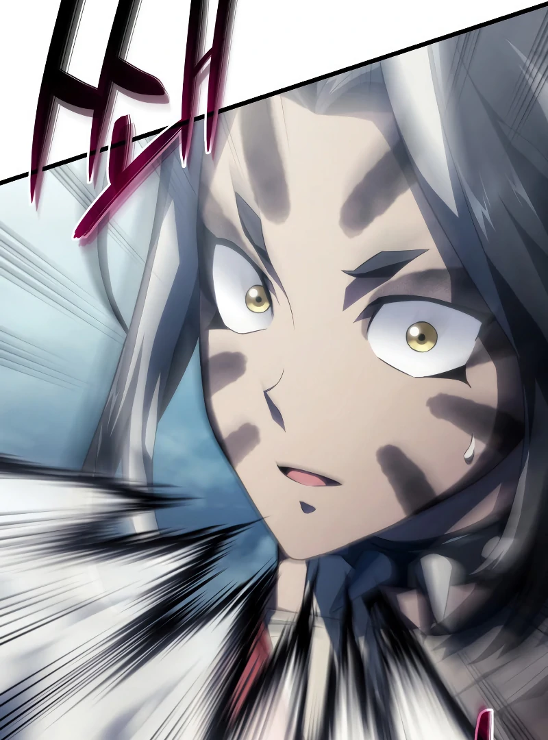 Revenge of the Iron-Blooded Sword Hound, Chapter 36 image 08